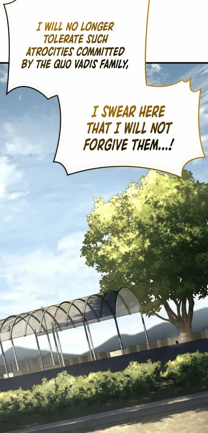 Revenge of the Iron-Blooded Sword Hound Chapter 90 page 97 - 