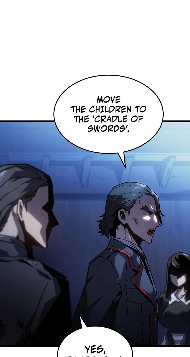 Revenge of the Sword Clan