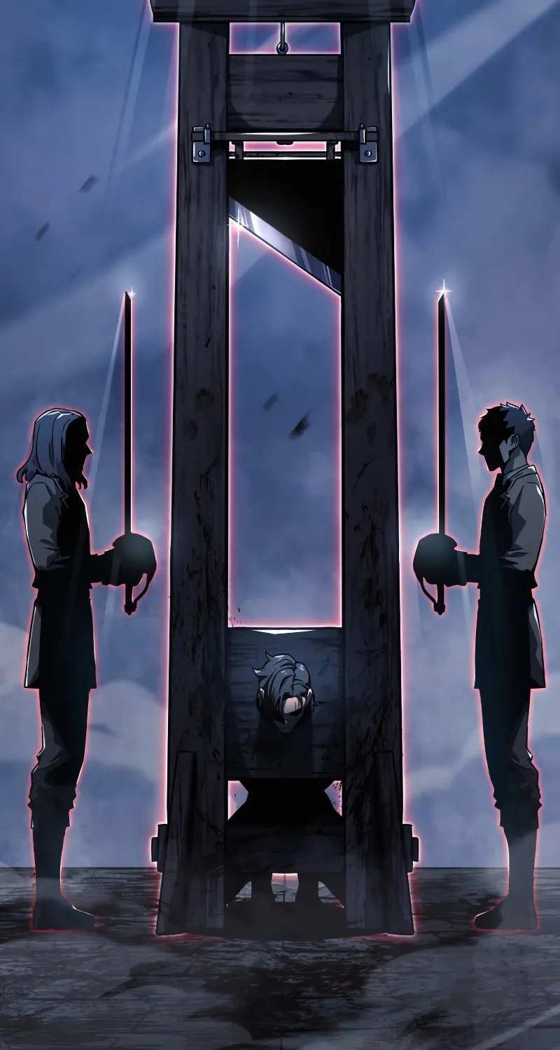Revenge of the Sword Clan