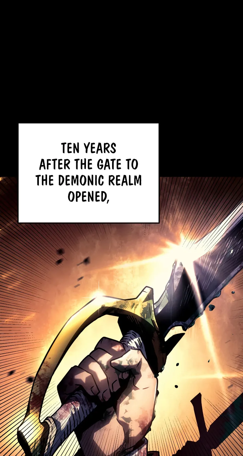 Revenge of the Sword Clan