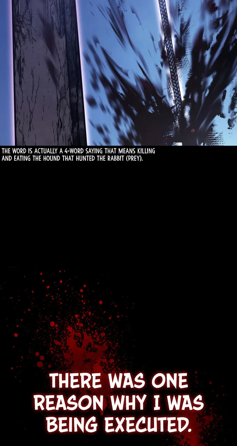 Revenge of the Sword Clan