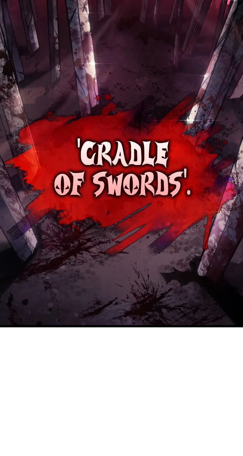Revenge of the Sword Clan