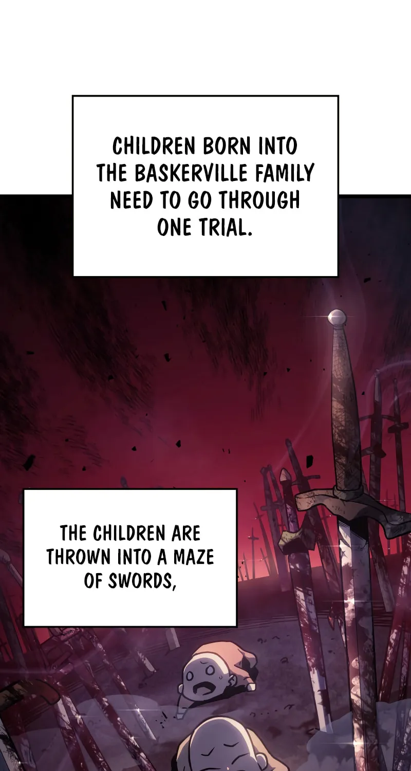 Revenge of the Sword Clan