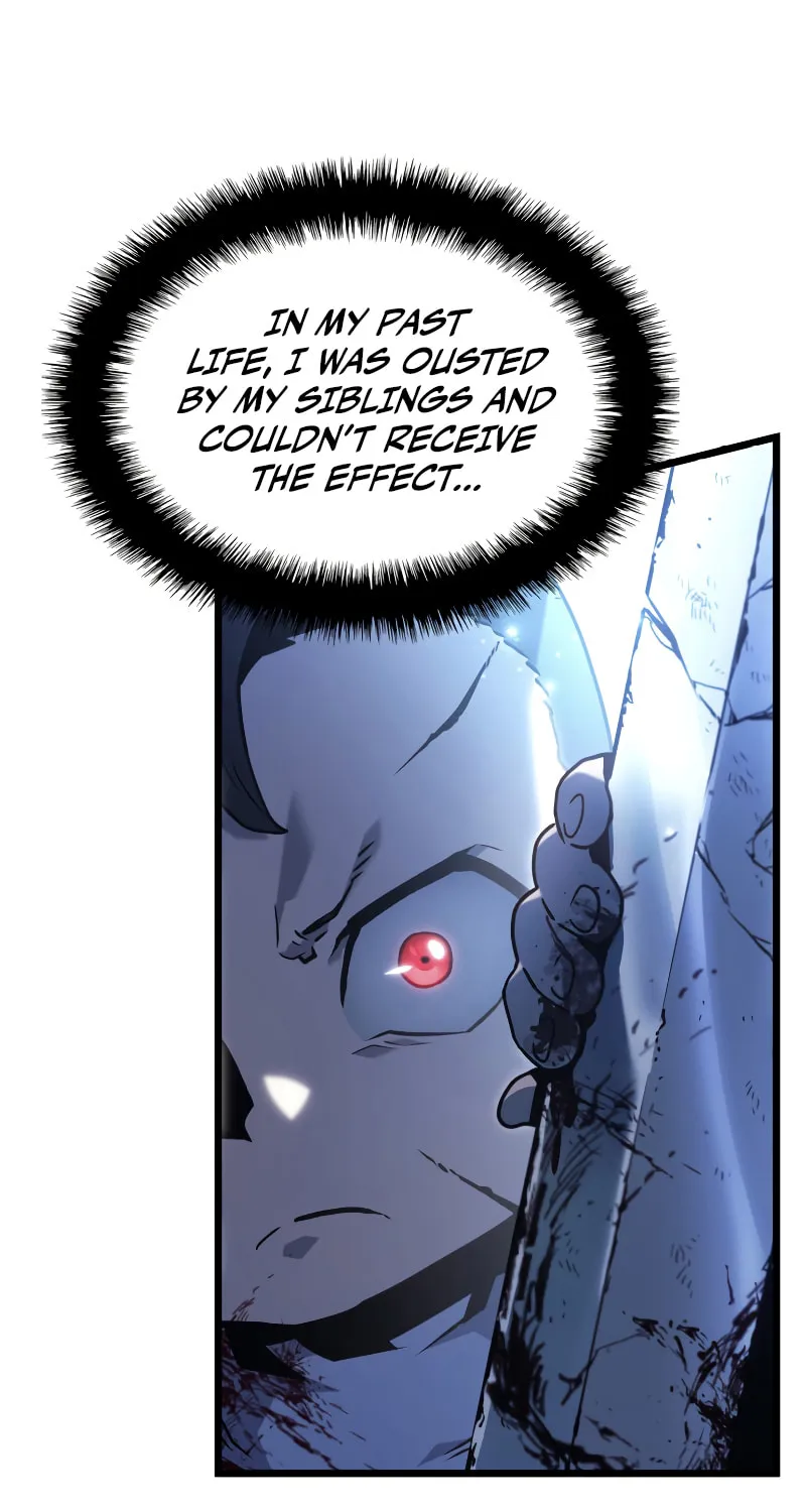 Revenge of the Sword Clan