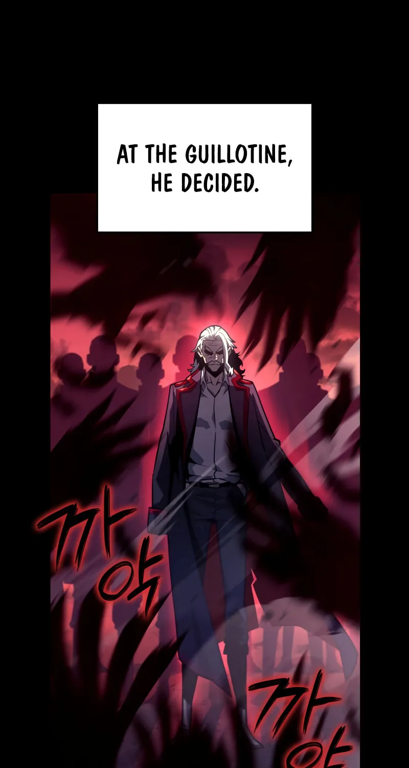Revenge of the Sword Clan