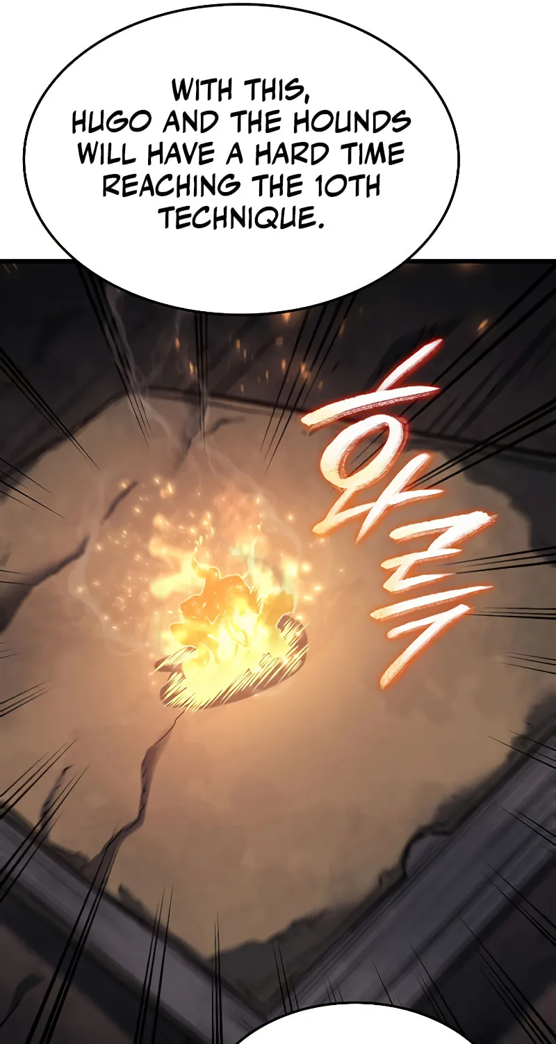 Revenge of the Sword Clan