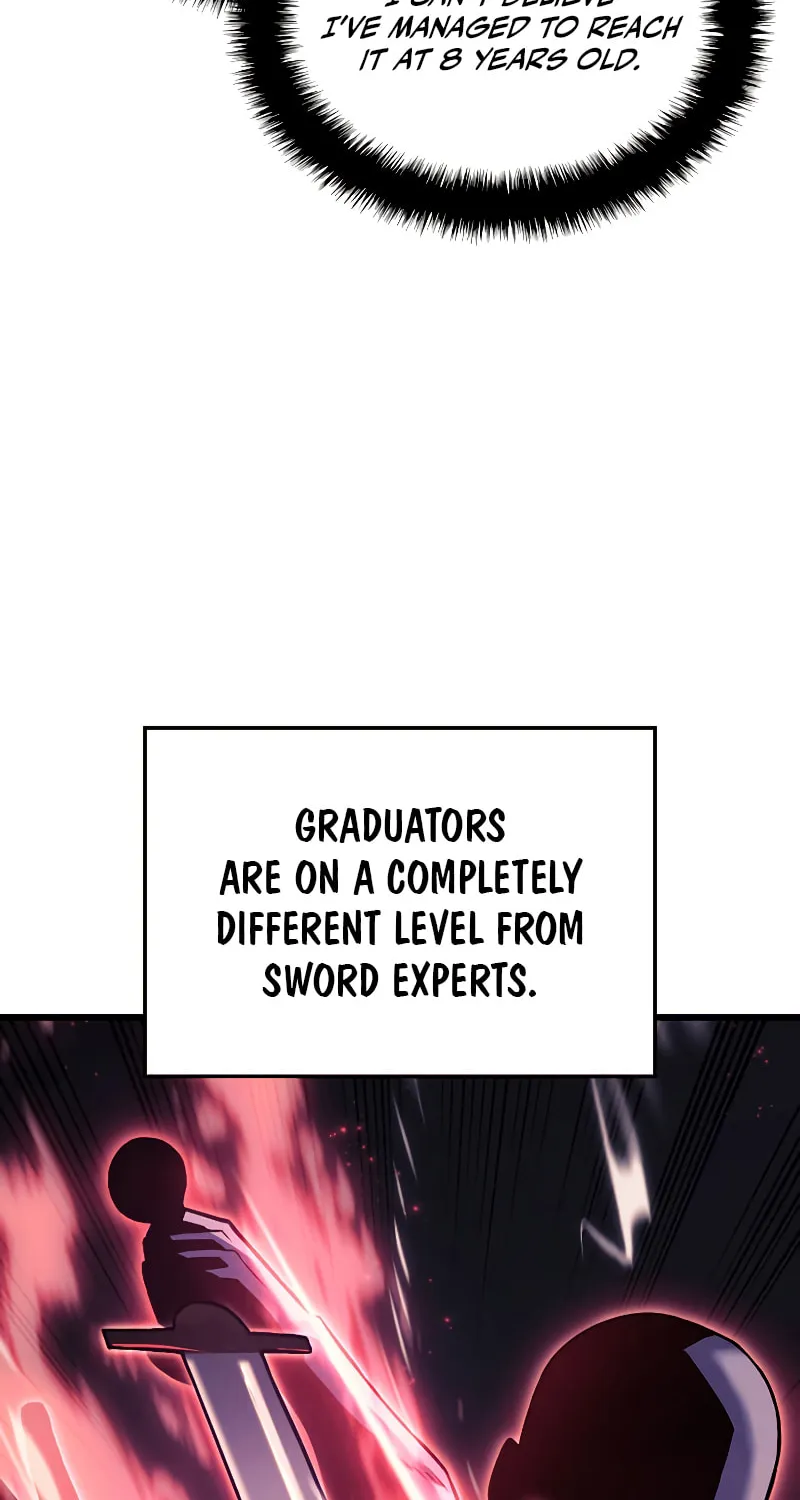 Revenge of the Sword Clan