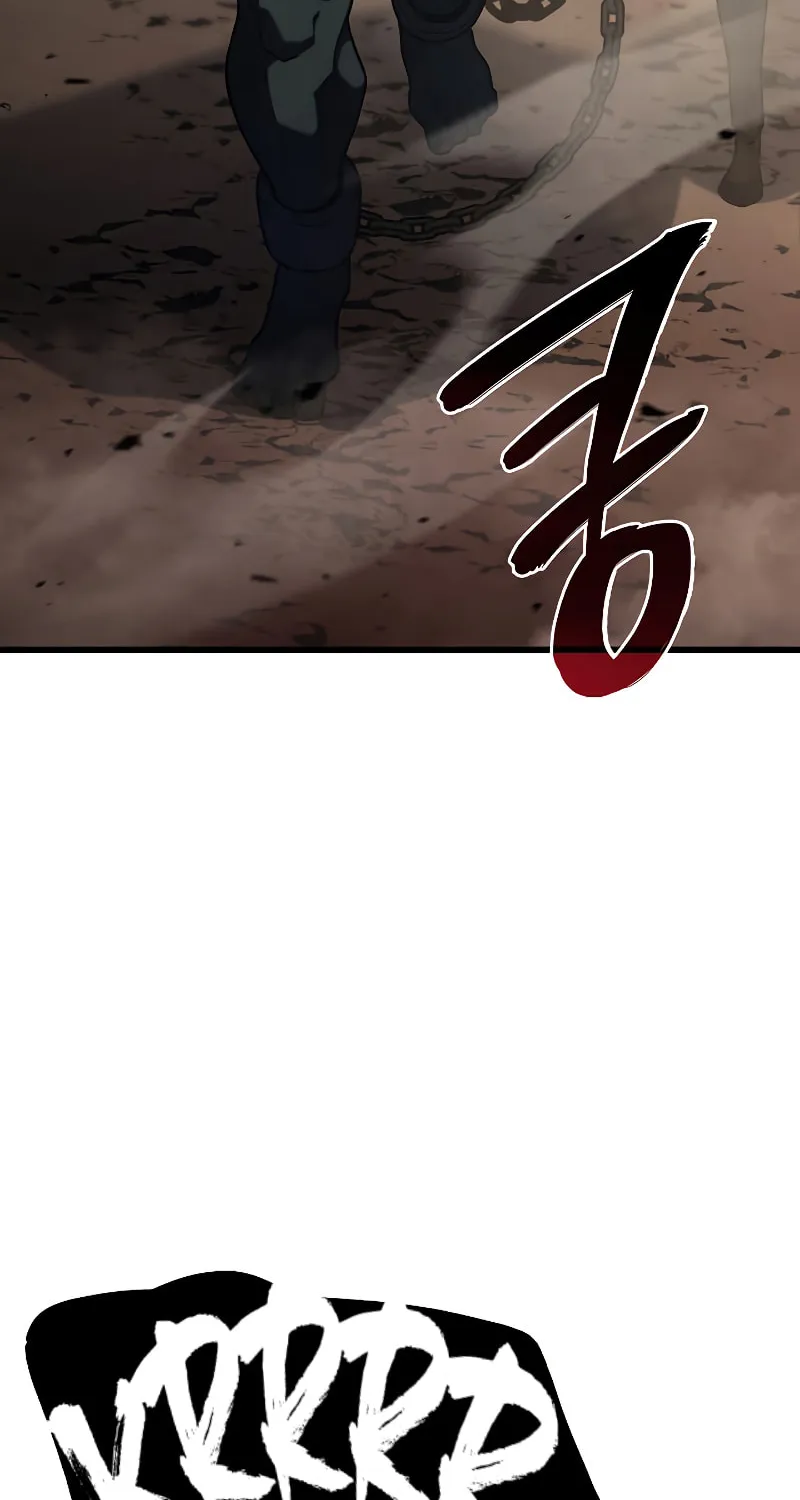 Revenge of the Sword Clan