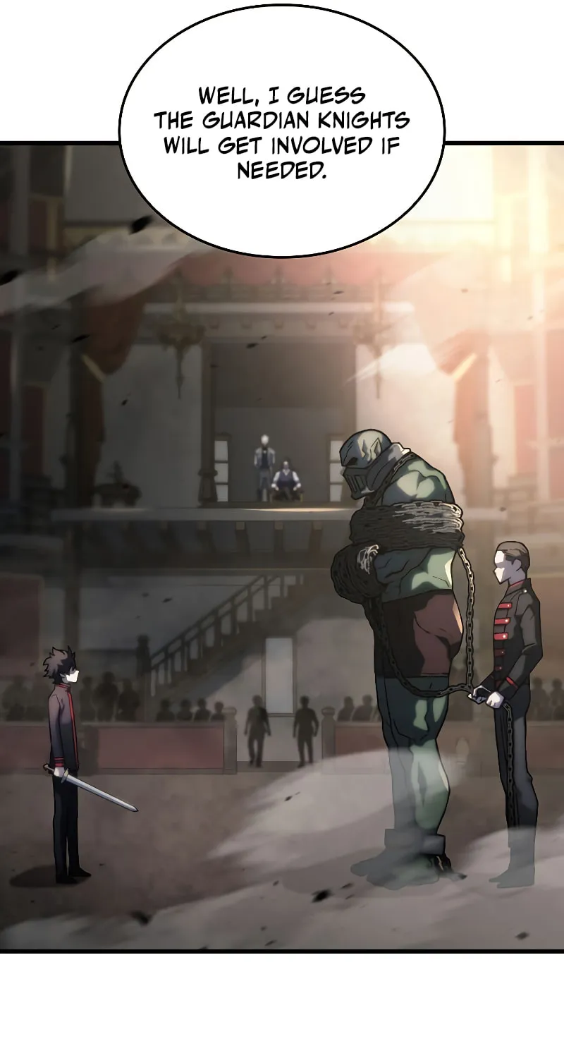 Revenge of the Sword Clan