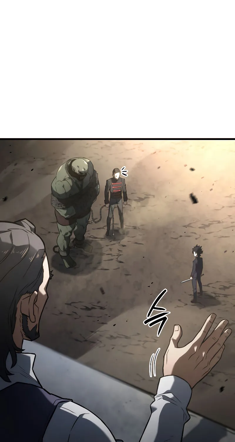 Revenge of the Sword Clan