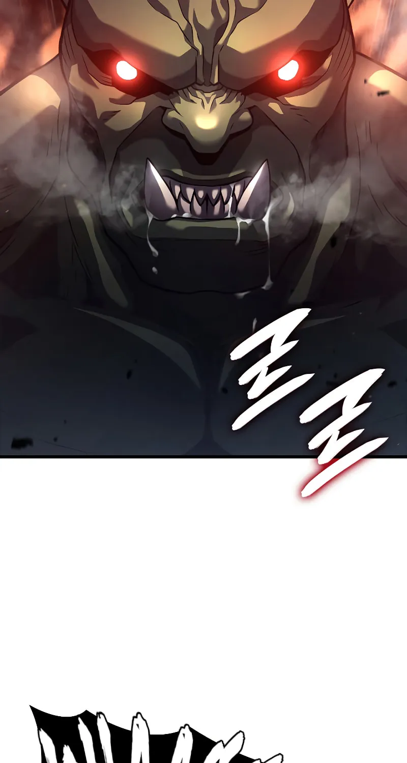 Revenge of the Sword Clan