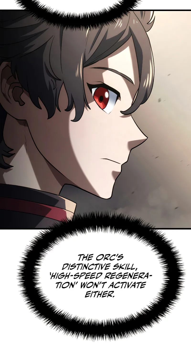 Revenge of the Sword Clan