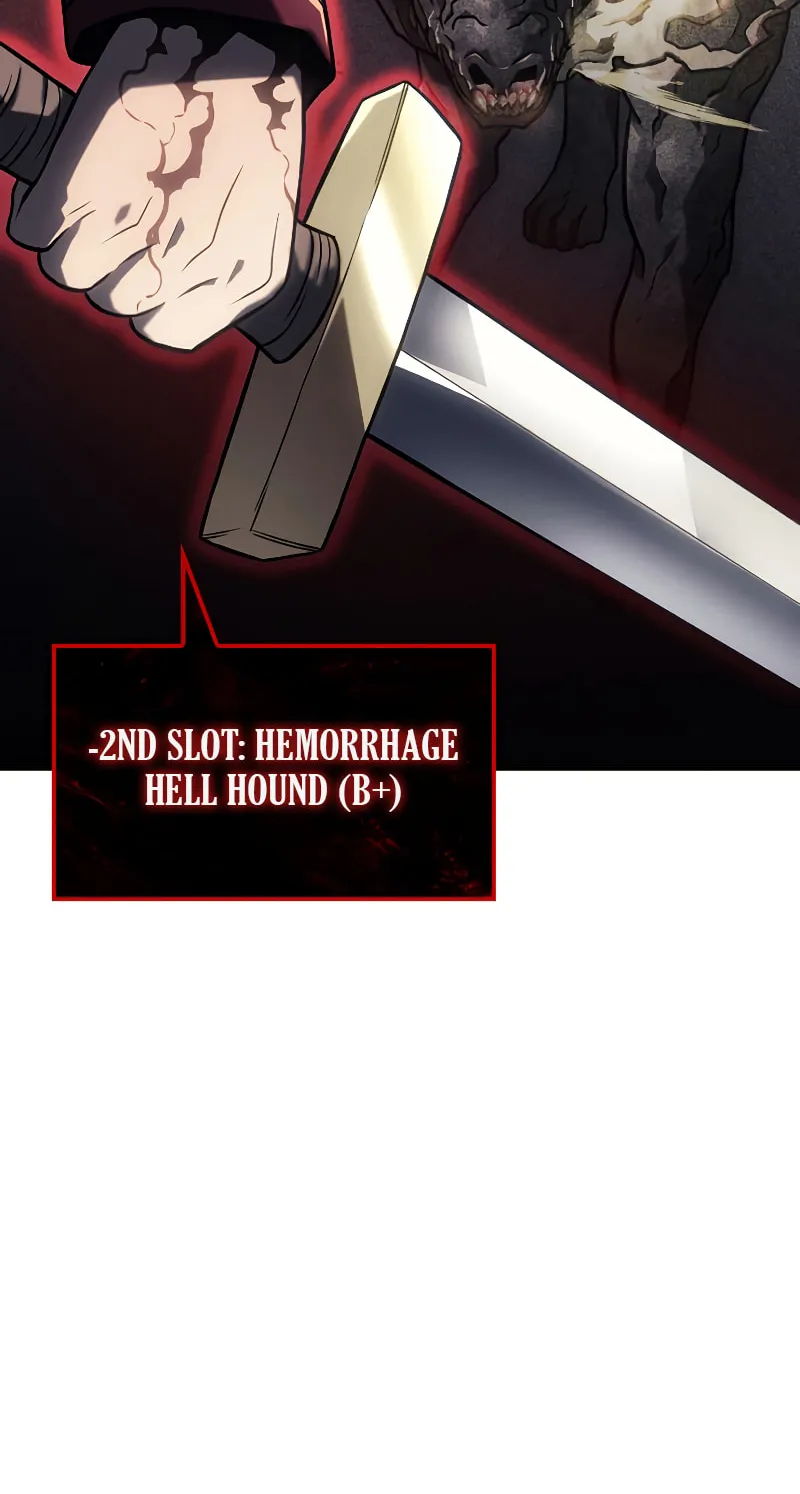 Revenge of the Sword Clan