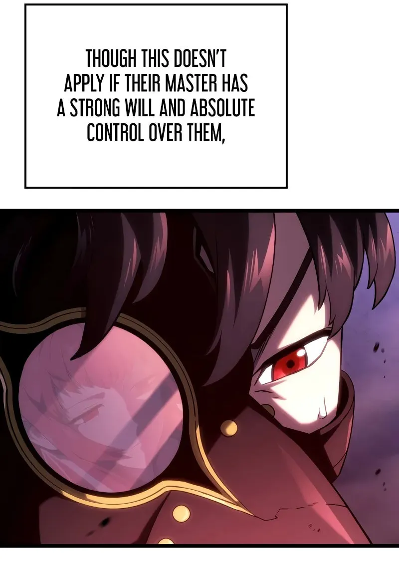 Revenge of the Sword Clan