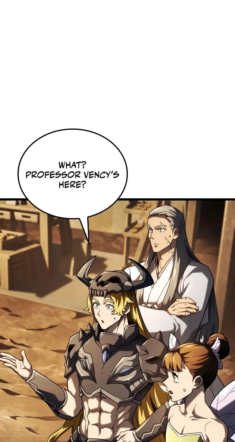 Revenge of the Sword Clan