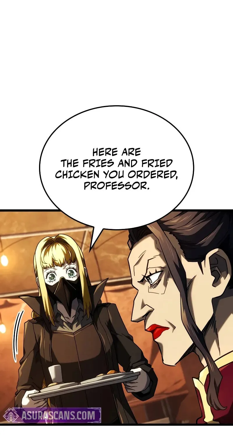 Revenge of the Sword Clan