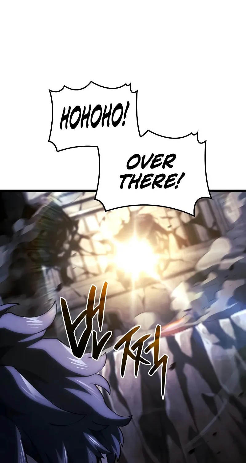 Revenge of the Sword Clan