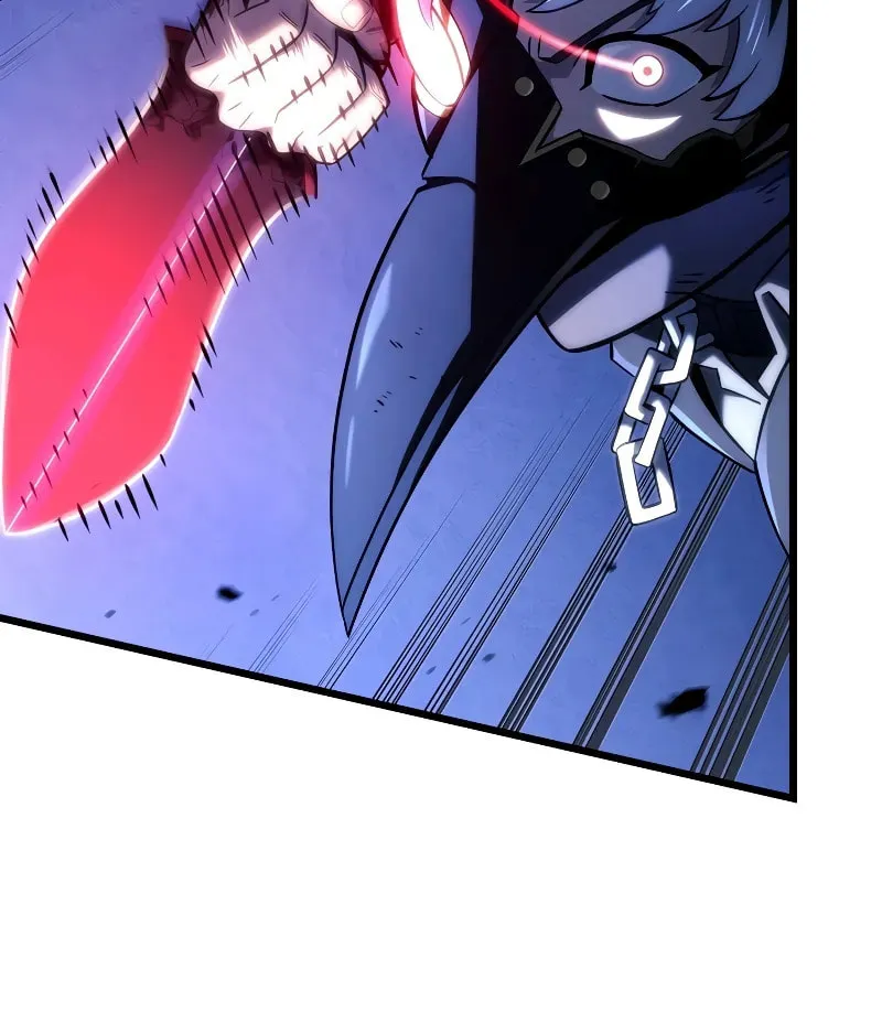 Revenge of the Sword Clan