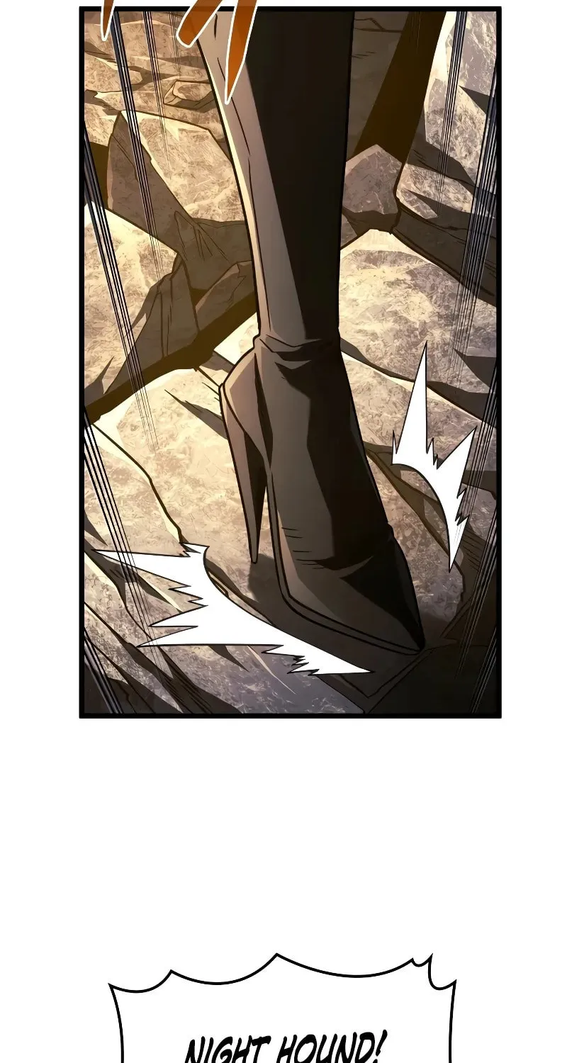 Revenge of the Sword Clan