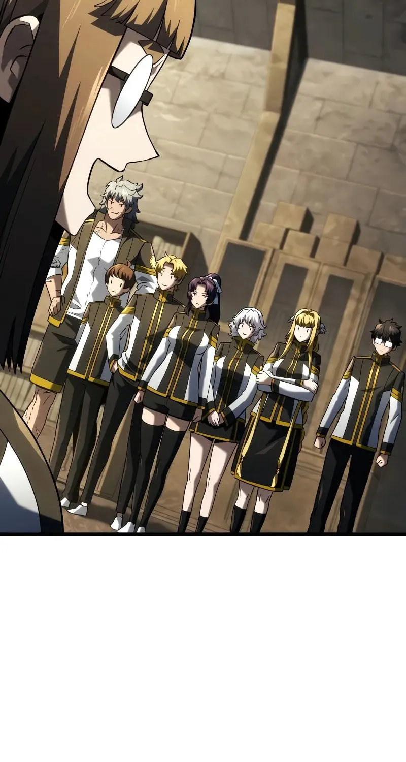 Revenge of the Sword Clan