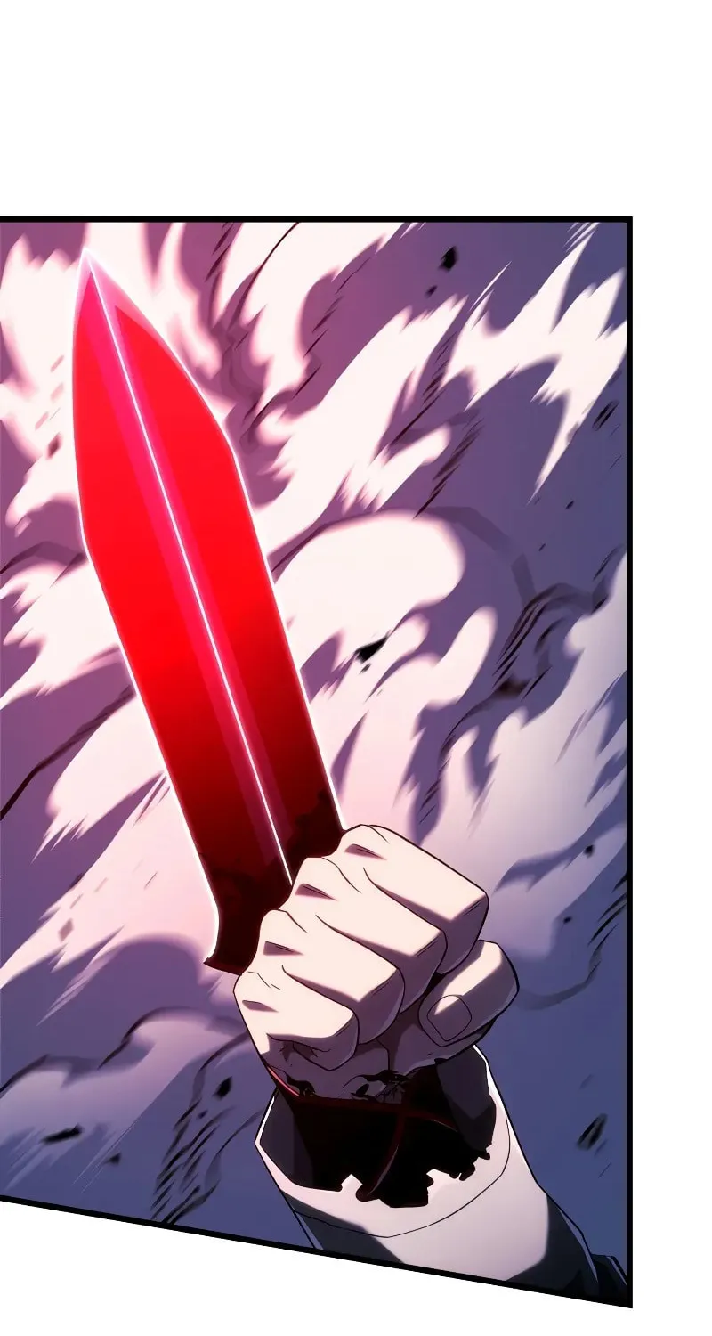 Revenge of the Sword Clan