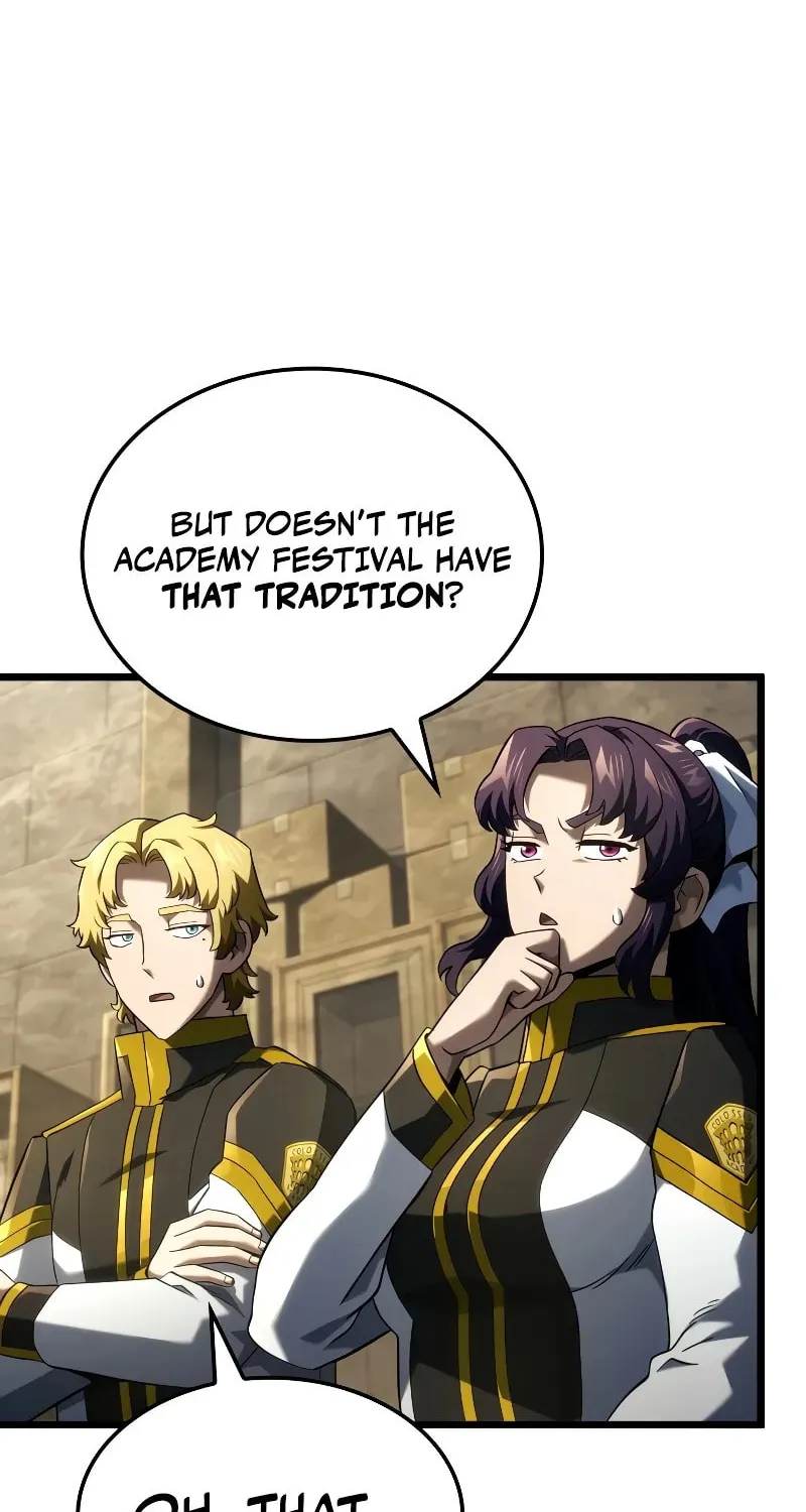 Revenge of the Sword Clan