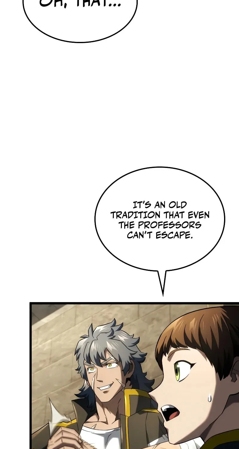 Revenge of the Sword Clan