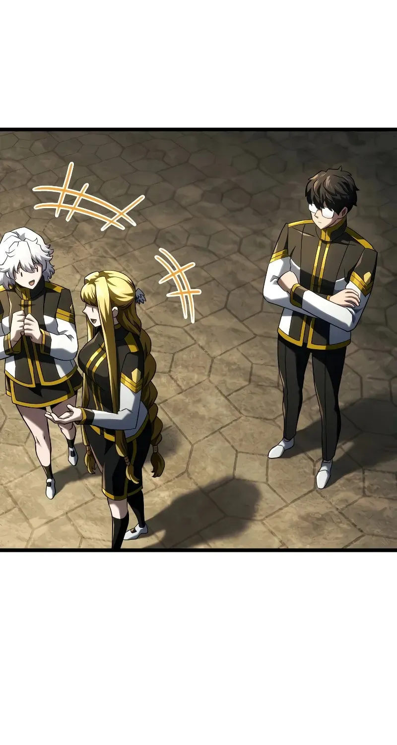 Revenge of the Sword Clan