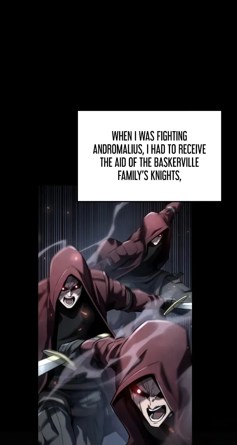 Revenge of the Sword Clan