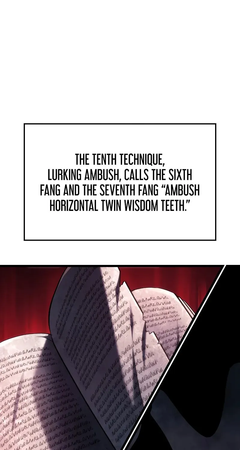 Revenge of the Sword Clan