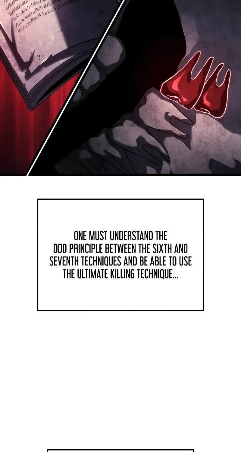 Revenge of the Sword Clan
