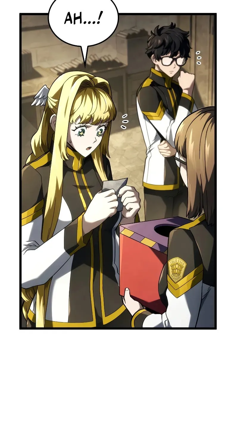 Revenge of the Sword Clan