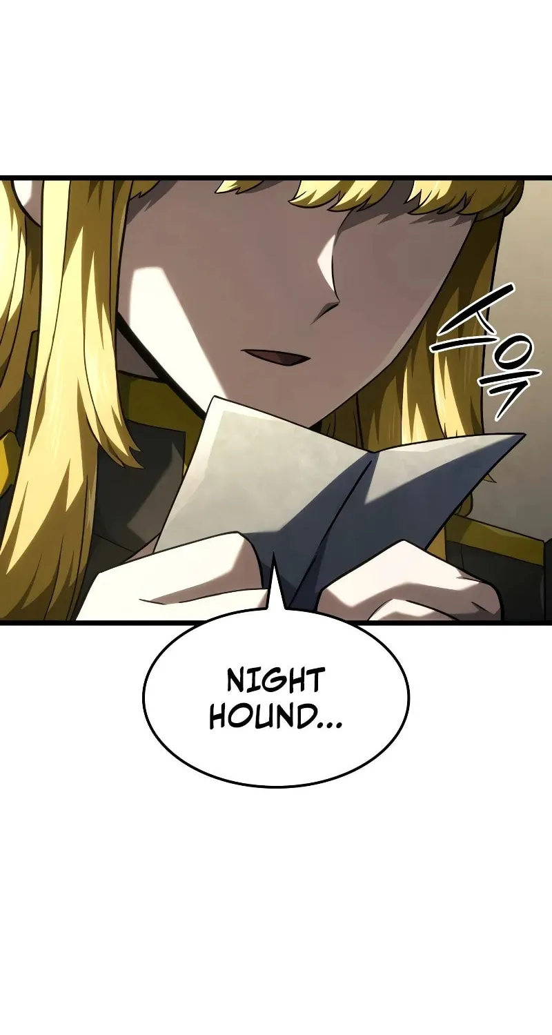 Revenge of the Sword Clan