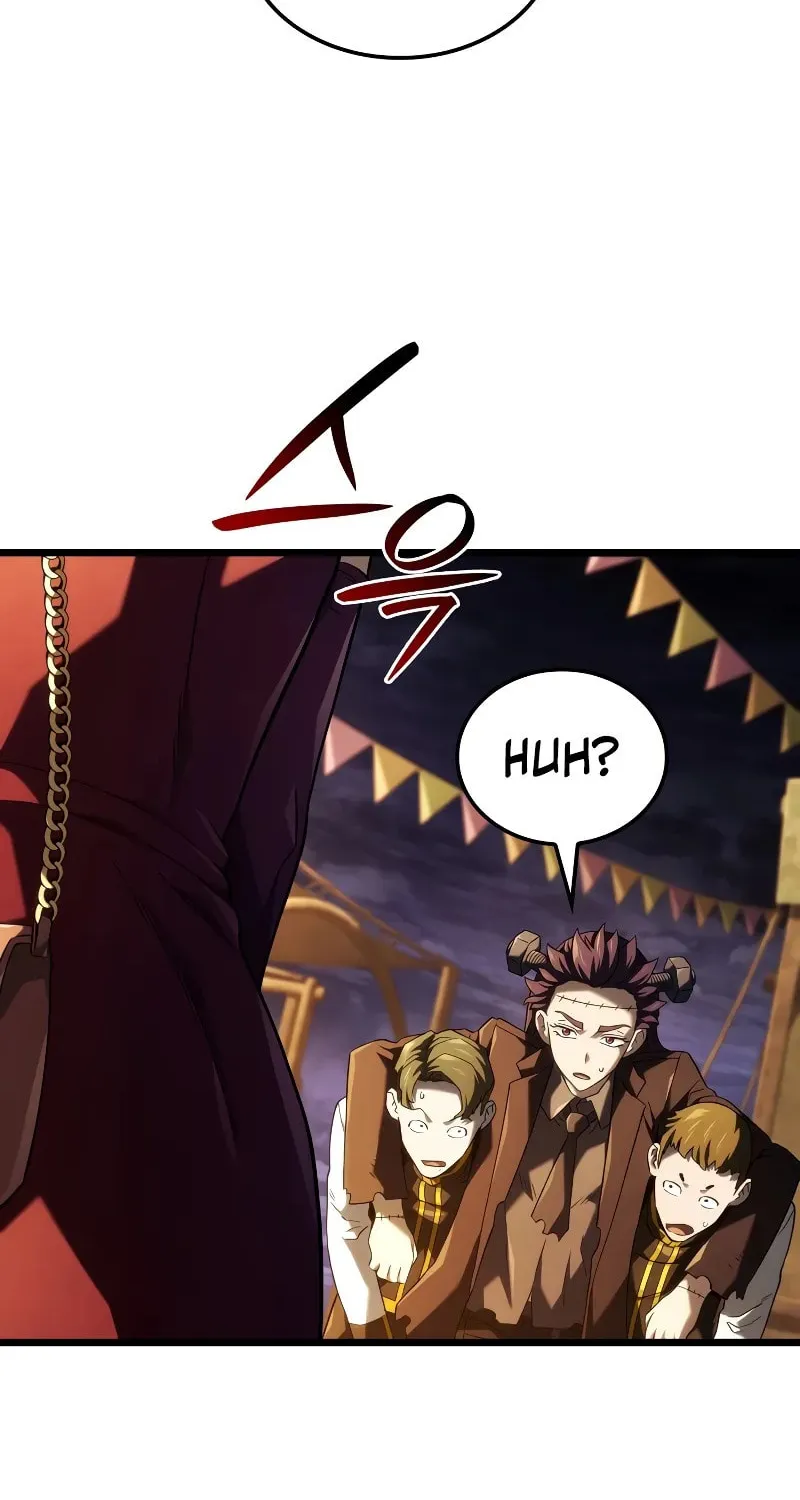Revenge of the Sword Clan