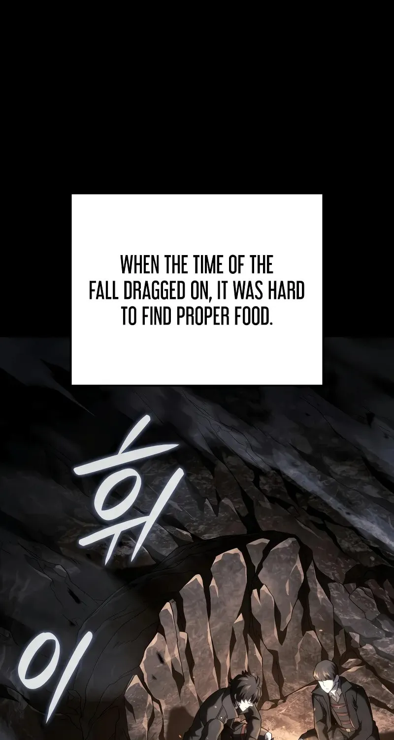 Revenge of the Sword Clan