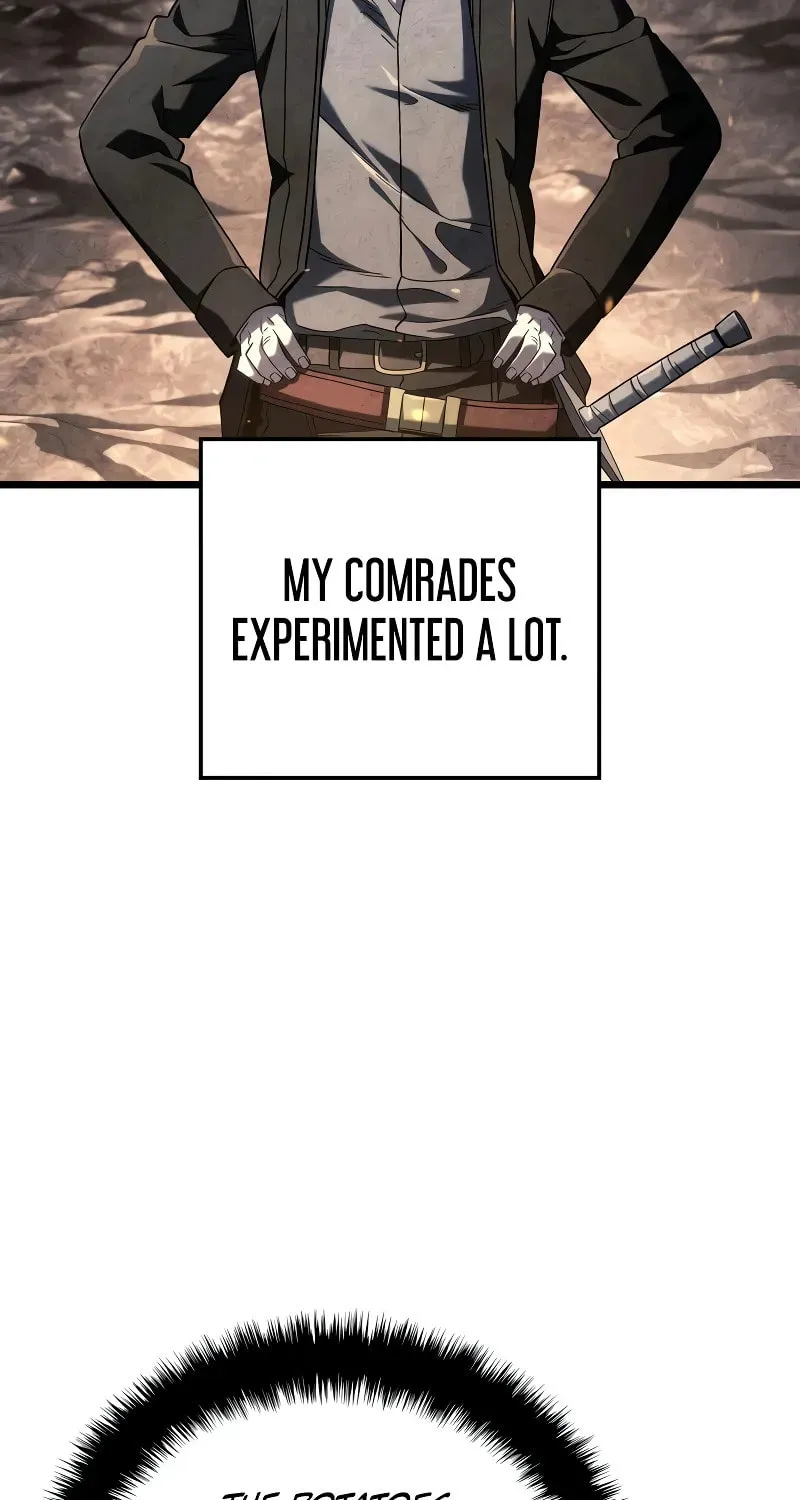 Revenge of the Sword Clan