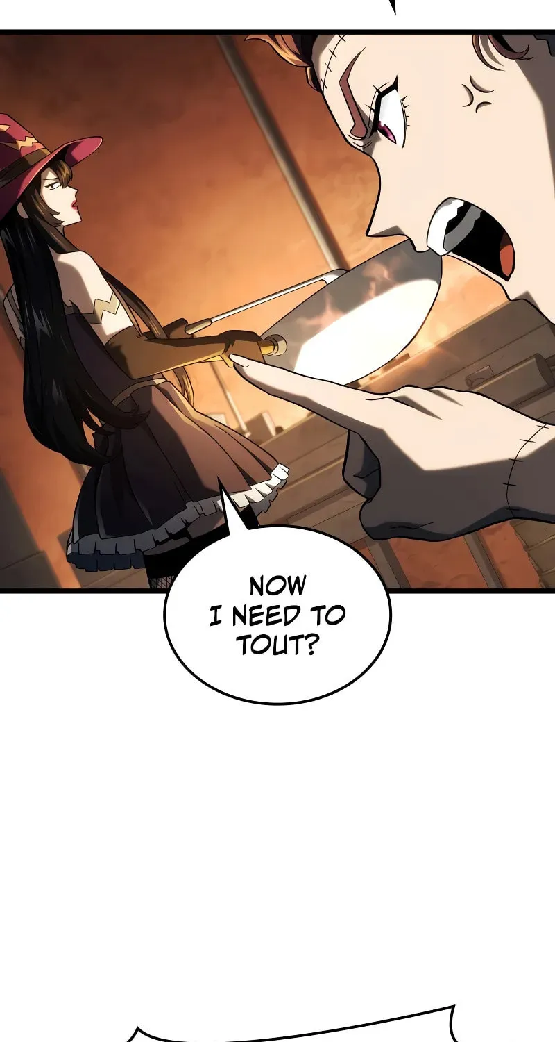 Revenge of the Sword Clan