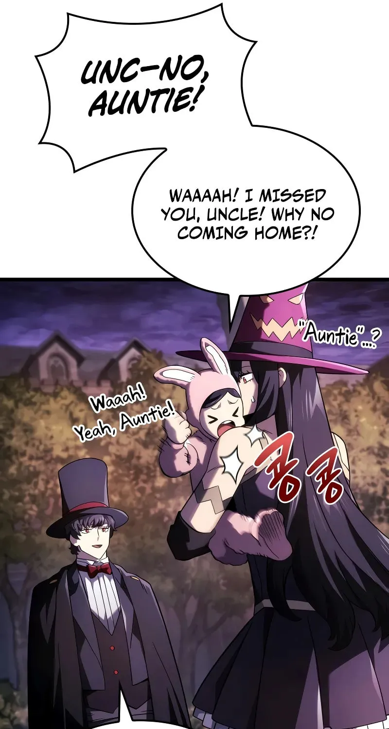 Revenge of the Sword Clan