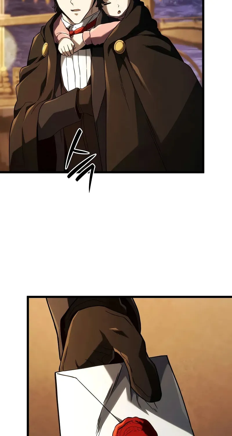 Revenge of the Sword Clan