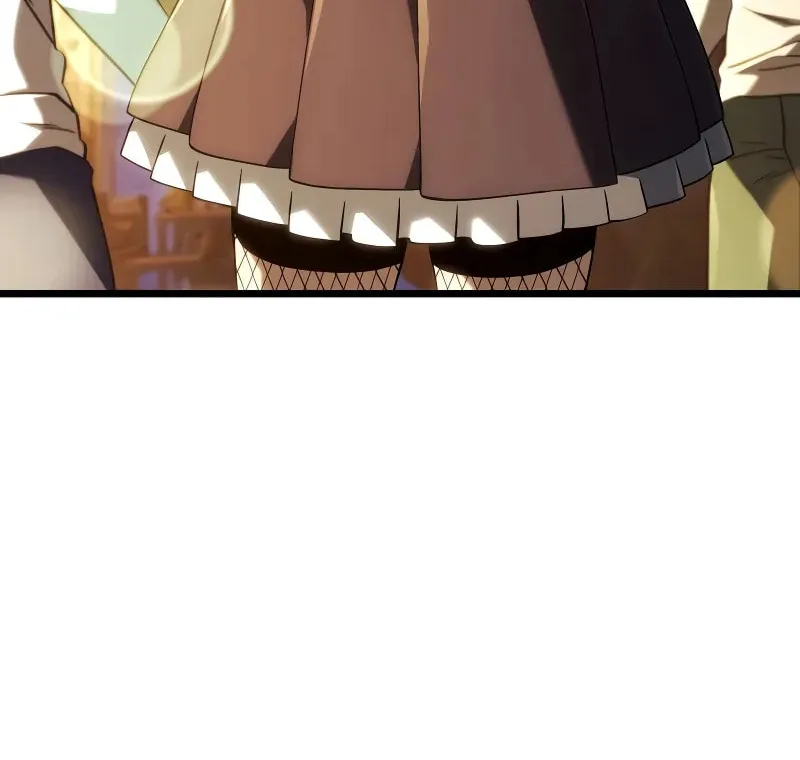Revenge of the Sword Clan