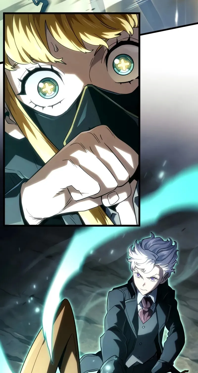 Revenge of the Sword Clan