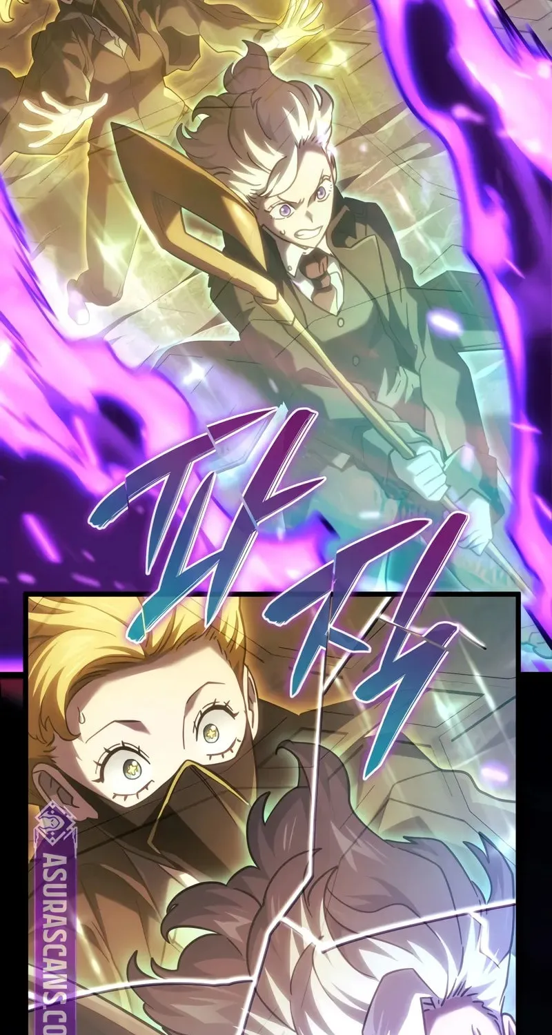 Revenge of the Sword Clan