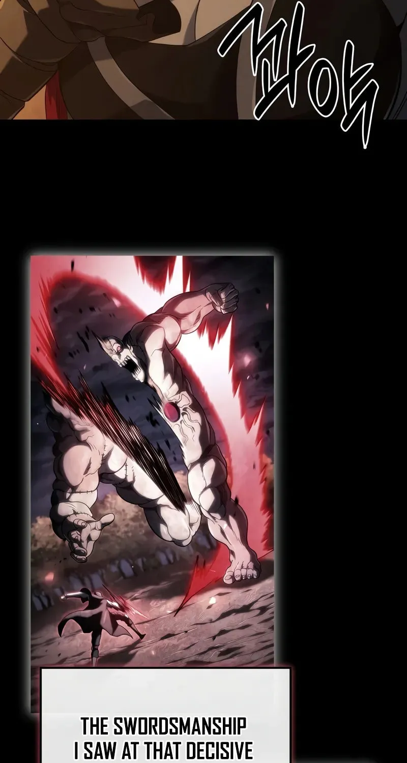 Revenge of the Sword Clan