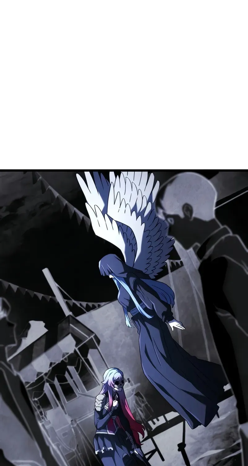 Revenge of the Sword Clan