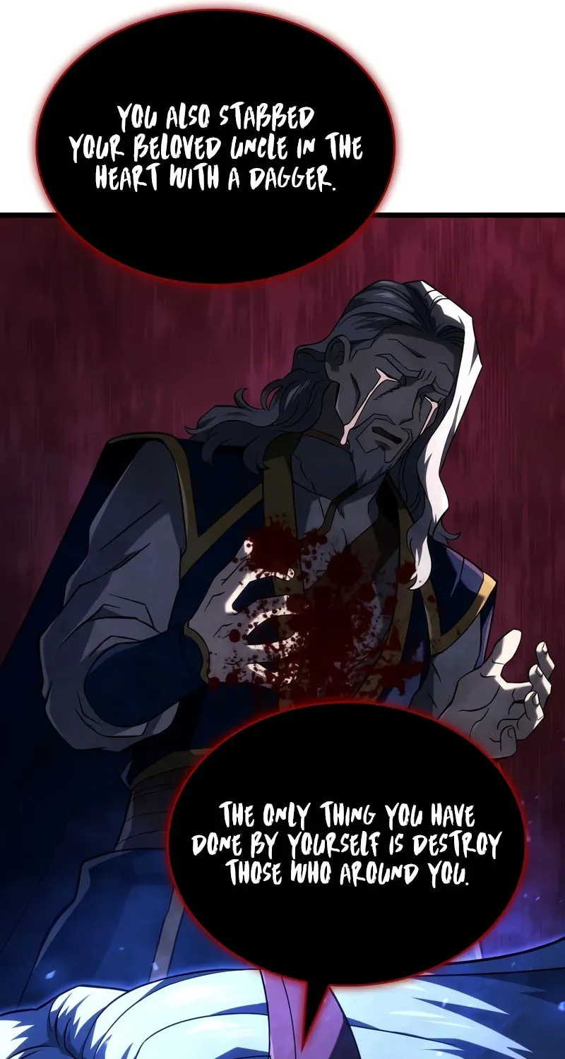 Revenge of the Sword Clan