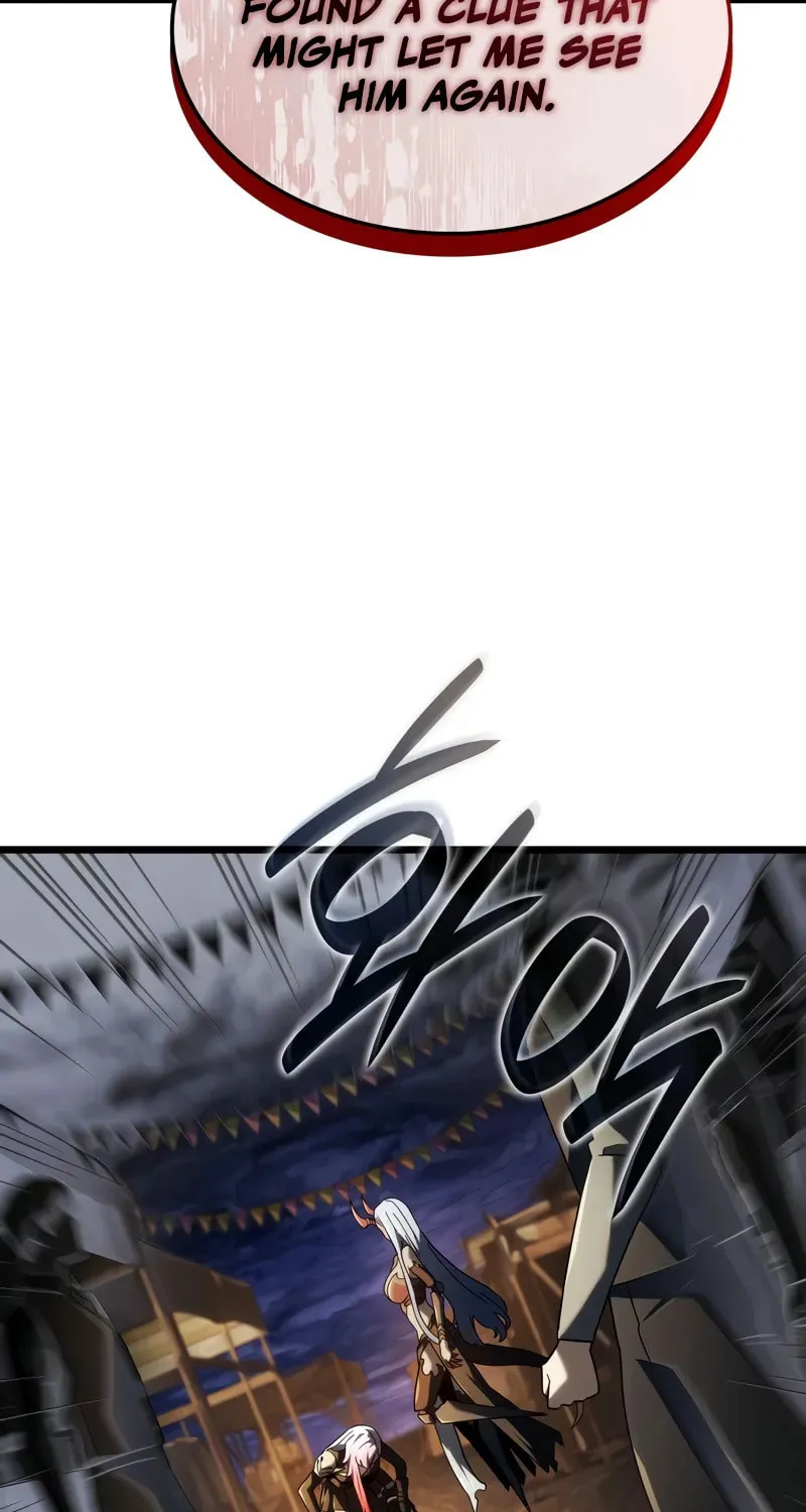 Revenge of the Sword Clan