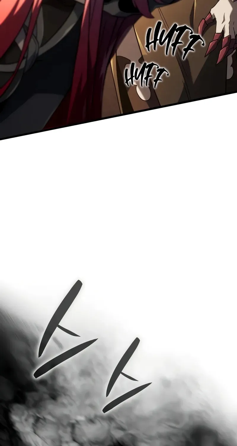 Revenge of the Sword Clan