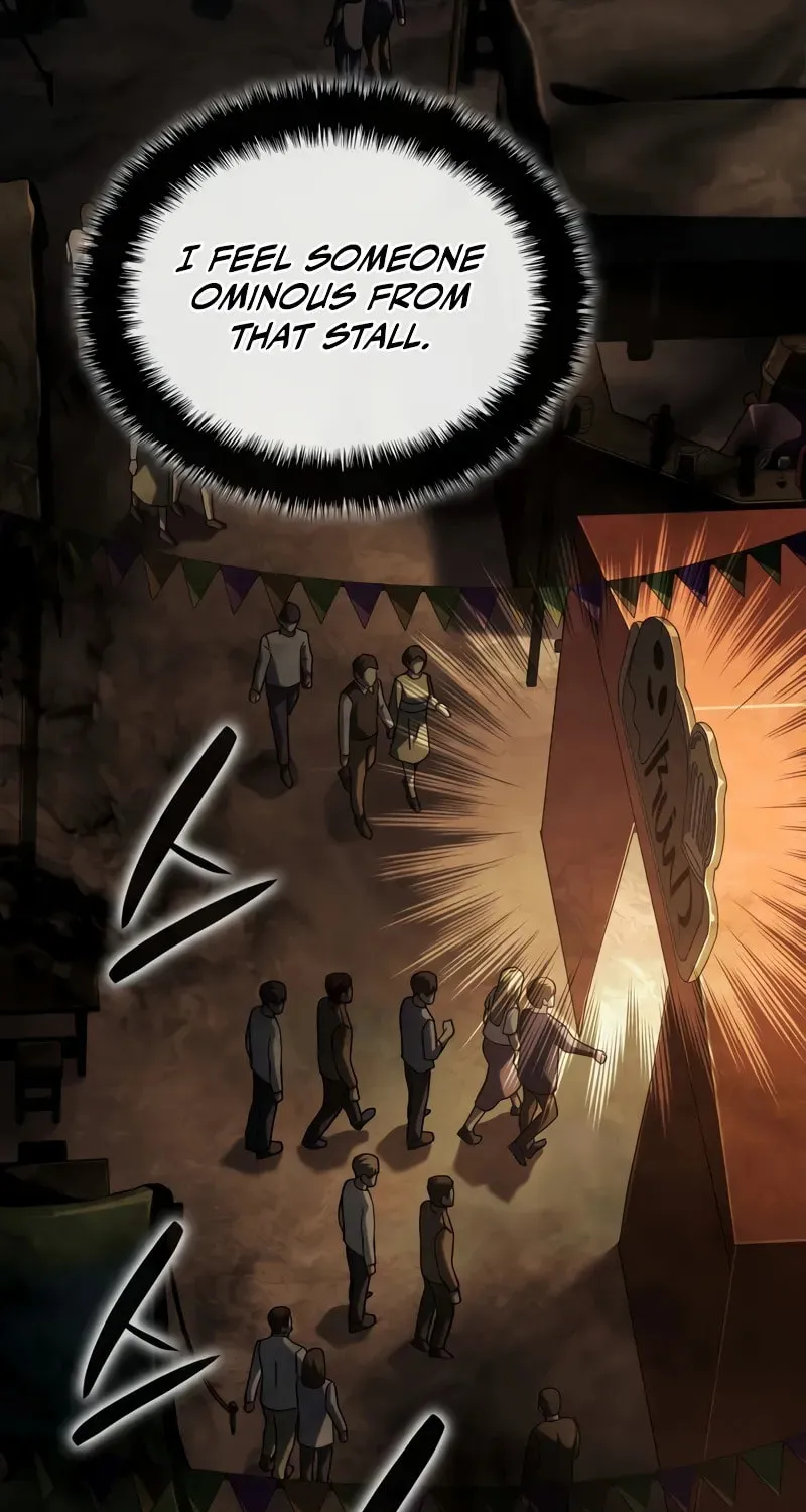 Revenge of the Sword Clan