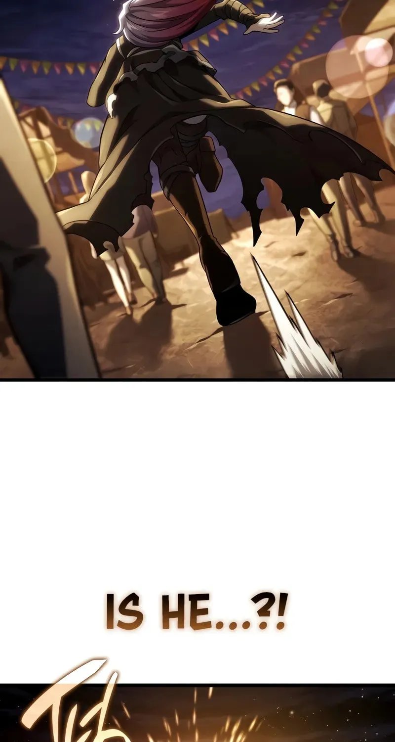 Revenge of the Sword Clan