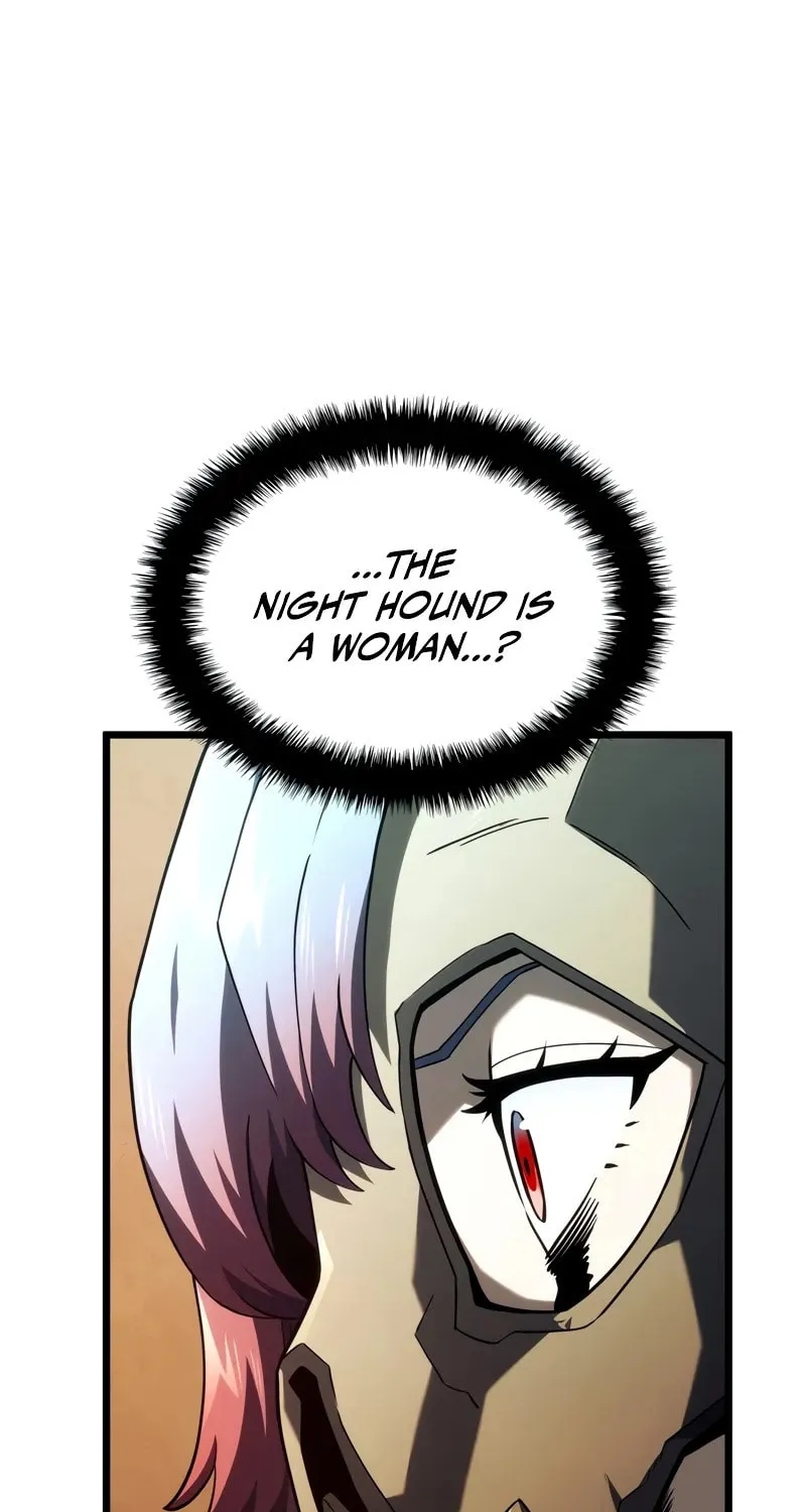 Revenge of the Sword Clan